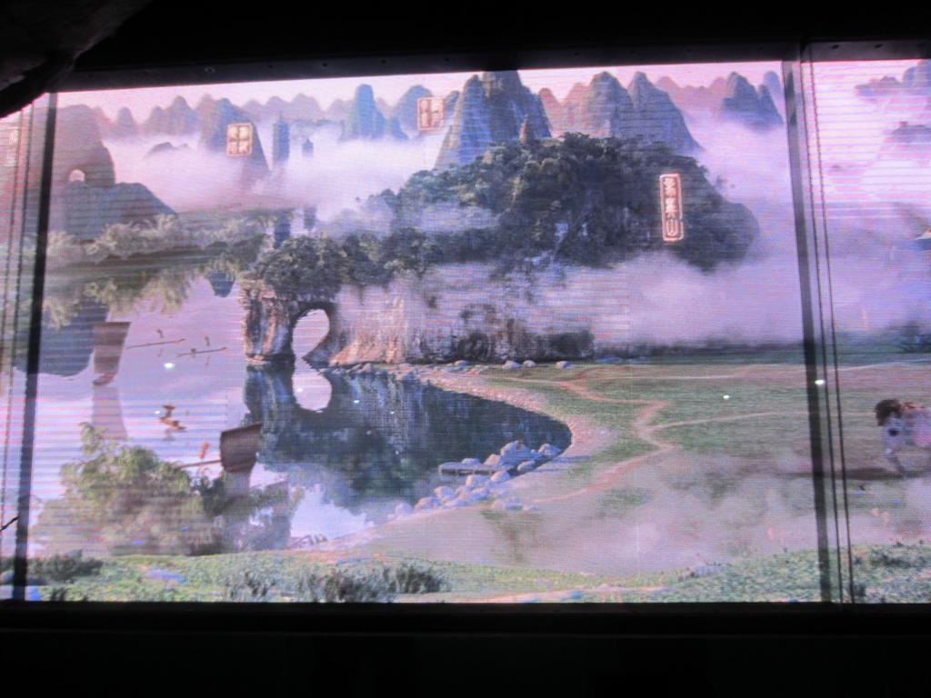 Guilin Mugui Hotel Экстерьер фото