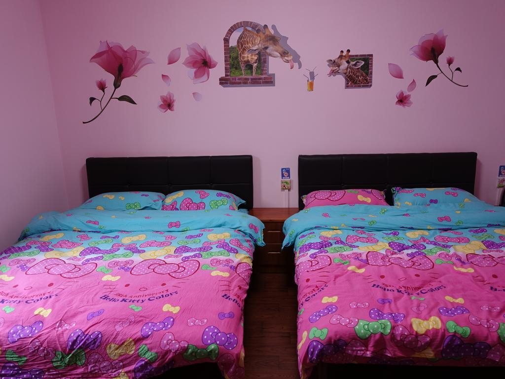Guilin Mugui Hotel Экстерьер фото