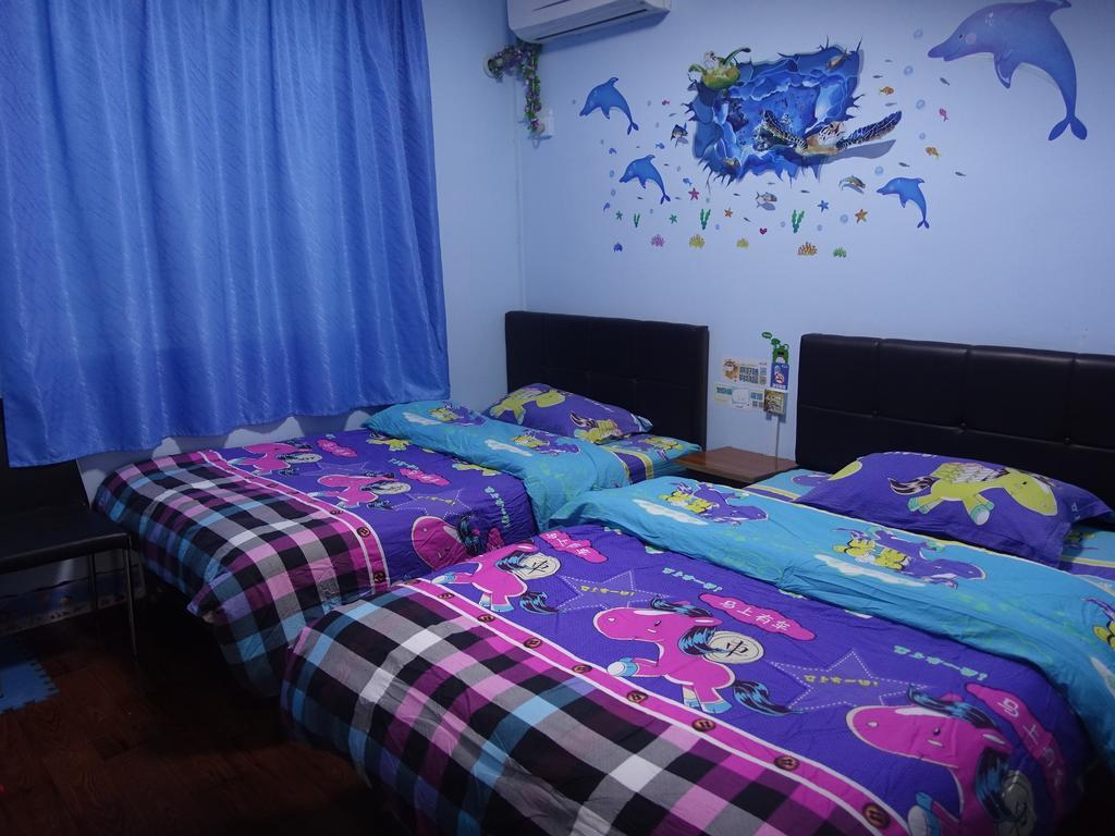 Guilin Mugui Hotel Экстерьер фото