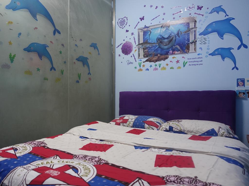 Guilin Mugui Hotel Экстерьер фото
