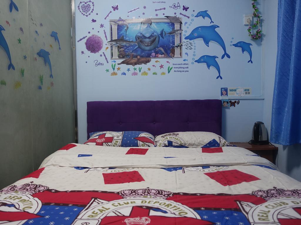 Guilin Mugui Hotel Экстерьер фото